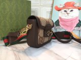 グッチバッグコピー 定番人気2022新品 GUCCI レディース ショルダーバッグ