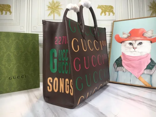 グッチバッグコピー 大人気2022新品 GUCCI レディース トートバッグ