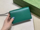 グッチバッグコピー 定番人気2022新品 GUCCI レディース ショルダーバッグ