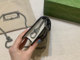 グッチバッグコピー 定番人気2022新品 GUCCI レディース ショルダーバッグ