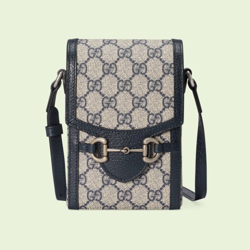 グッチバッグコピー 大人気2022新品 GUCCI 男女兼用 携帯 電話 バッグ