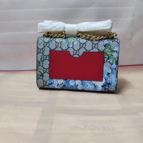 グッチバッグコピー 定番人気2022新品 GUCCI レディース ショルダーバッグ