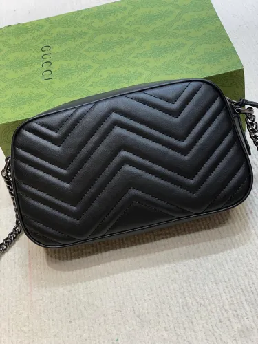 グッチバッグコピー 2022新品注目度NO.1 GUCCI レディース ショルダーバッグ