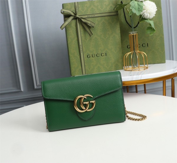 グッチバッグコピー 定番人気2022新品 GUCCI レディース ショルダーバッグ