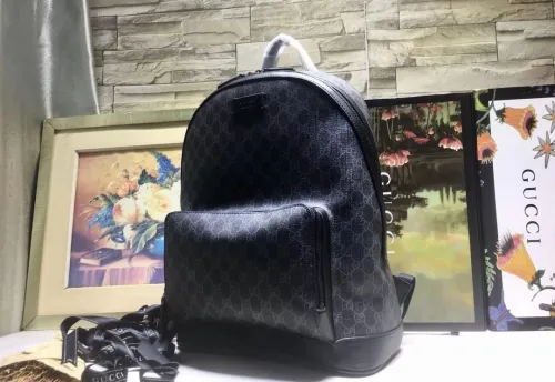 グッチバッグコピー 大人気2022新品 GUCCI 男女兼用 バックパック
