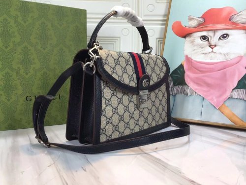 グッチバッグコピー 大人気2022新品 GUCCI レディース ハンドバッグ