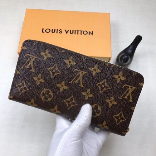 ルイヴィトン財布コピー 大人気2022新品 Louis Vuitton メンズ 長財布