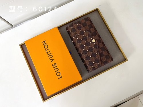 ルイヴィトン財布コピー 2022新品注目度NO.1 Louis Vuitton 男女兼用 長財布