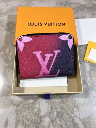ルイヴィトン財布コピー 定番人気2022新品 Louis Vuitton レディース 財布
