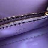 ヴェルサーチェバッグコピー 定番人気2022新品 VERSACE レディース ハンドバッグ