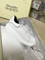 アレキサンダーマックイーン靴コピー 2022新品注目度NO.1 McQueen 男女兼用 カジュアルシューズ