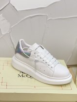 アレキサンダーマックイーン靴コピー 定番人気2022新品 McQueen 男女兼用 カジュアルシューズ