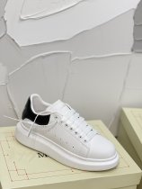 アレキサンダーマックイーン靴コピー 定番人気2022新品 McQueen 男女兼用 カジュアルシューズ