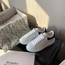 アレキサンダーマックイーン靴コピー 大人気2022新品 McQueen 男女兼用 カジュアルシューズ