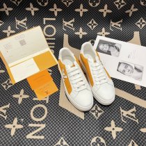 ルイヴィトン靴コピー 大人気2022新品 Louis Vuitton レディース カジュアルシューズ