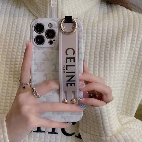 セリーヌiPhone ケース 全機種 販売 大人気2023新品