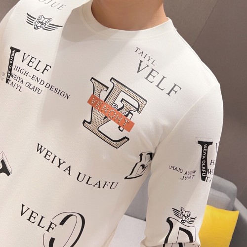 ルイヴィトン服コピー 定番人気2023新品 Louis Vuitton メンズ パーカー 2色