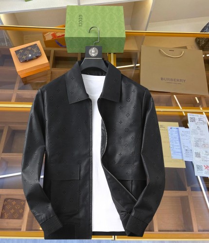 ルイヴィトン服コピー 2023新品注目度NO.1 Louis Vuitton メンズ ジャケット