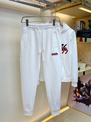 グッチ服コピー 2023新品注目度NO.1 GUCCI メンズ セットアップ