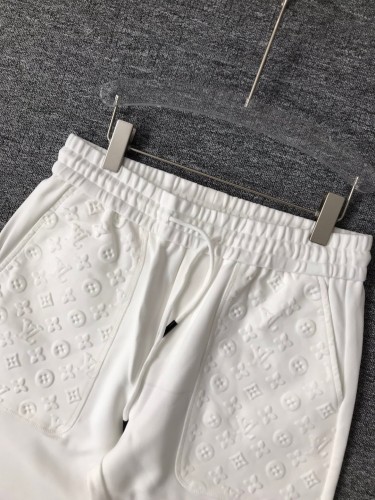 ルイヴィトン服コピー 大人気2023新品 Louis Vuitton メンズ カジュアルパンツ