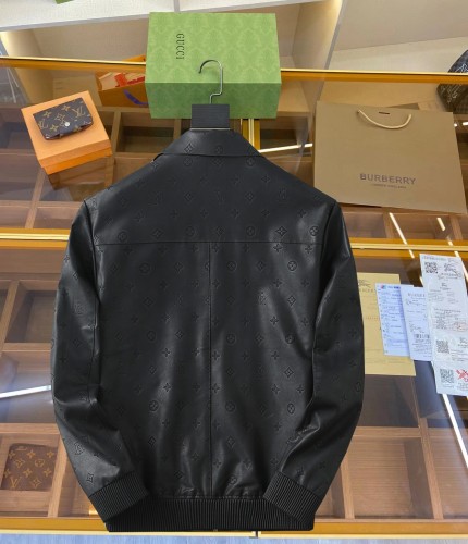 ルイヴィトン服コピー 2023新品注目度NO.1 Louis Vuitton メンズ ジャケット