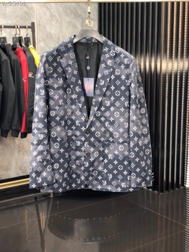 ルイヴィトン服コピー 定番人気2023新品 Louis Vuitton メンズ スーツ