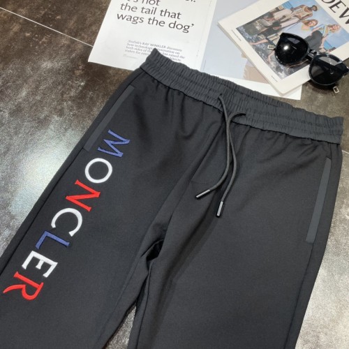 モンクレール服コピー 2023新品注目度NO.1 Moncler メンズ カジュアルパンツ