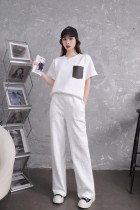 ルイヴィトン服コピー 2023新品注目度NO.1 Louis Vuitton レディース セットアップ