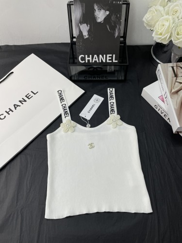 シャネル服コピー 大人気2023新品 CHANEL レディース チョッキ着