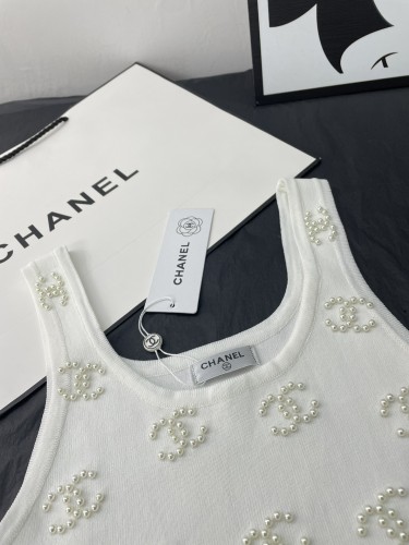 シャネル服コピー 2023新品注目度NO.1 CHANEL レディース チョッキ着