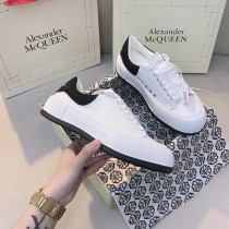 アレキサンダーマックイーン靴コピー 大人気2023新品 McQueen レディース カジュアルシューズ