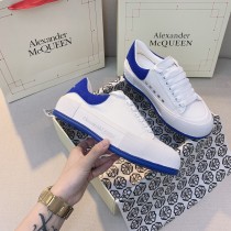 アレキサンダーマックイーン靴コピー 大人気2023新品 McQueen レディース カジュアルシューズ