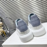アレキサンダーマックイーン靴コピー 2023新品注目度NO.1 McQueen 男女兼用 カジュアルシューズ