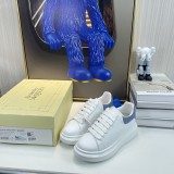 アレキサンダーマックイーン靴コピー 大人気2023新品 McQueen 男女兼用 カジュアルシューズ
