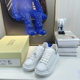 アレキサンダーマックイーン靴コピー 大人気2023新品 McQueen 男女兼用 カジュアルシューズ