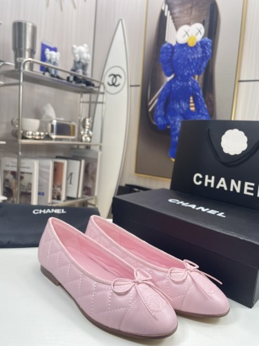 シャネル靴コピー 2023新品注目度NO.1 CHANEL レディース パンプス