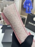 シャネル靴コピー 2023新品注目度NO.1 CHANEL レディース パンプス