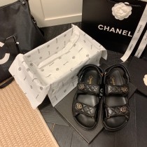 シャネル靴コピー 2023新品注目度NO.1 CHANEL レディース サンダル