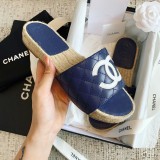 シャネル靴コピー 大人気2023新品 CHANEL レディース サンダル-スリッパ