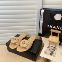 シャネル靴コピー 2023新品注目度NO.1 CHANEL レディース サンダル-スリッパ