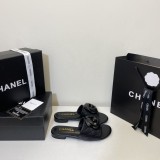 シャネル靴コピー 大人気2023新品 CHANEL レディース サンダル-スリッパ