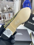 シャネル靴コピー 定番人気2023新品 CHANEL レディース パンプス