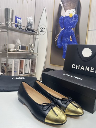 シャネル靴コピー 定番人気2023新品 CHANEL レディース パンプス