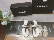 シャネル靴コピー 定番人気2023新品 CHANEL レディース サンダル