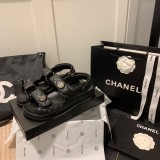 シャネル靴コピー 2023新品注目度NO.1 CHANEL レディース サンダル