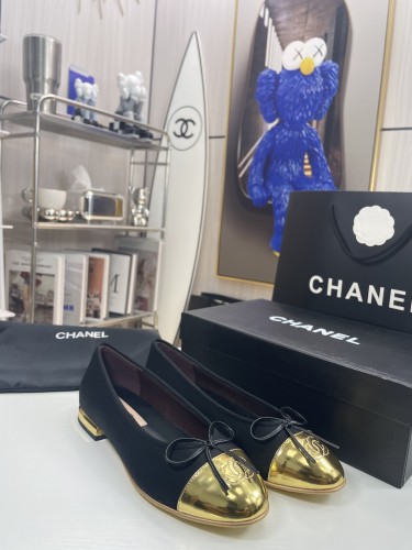 シャネル靴コピー 2023新品注目度NO.1 CHANEL レディース パンプス