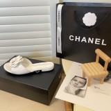 シャネル靴コピー 大人気2023新品 CHANEL レディース サンダル-スリッパ