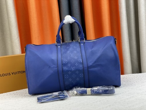 ルイヴィトンバッグコピー 大人気2023新品 Louis Vuitton 男女兼用 ボストンバッグ