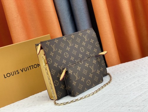 ルイヴィトンバッグコピー 大人気2023新品 Louis Vuitton レディース ショルダーバッグ
