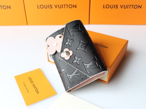 ルイヴィトン財布コピー 定番人気2023新品 Louis Vuitton レディース 短い財布